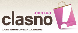 WWW.СLASNO.COM.UA